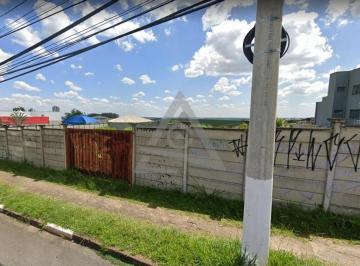 Terreno · 1560m² · Área à venda em Campinas, Parque das Universidades, com 1560 m²