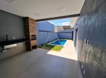 Casa · 189m² · 3 Quartos · 4 Vagas · Casa em condomínio à venda no Campos do Conde 2 em Paulínia.