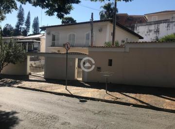 Comercial · 565m² · 4 Quartos · Casa à venda e para alugar em Campinas, Nova Campinas, com 4 suítes, com 565 m²