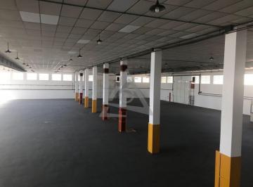 Galpão · Galpão à venda em Valinhos, Macuco, com 3001.95 m²