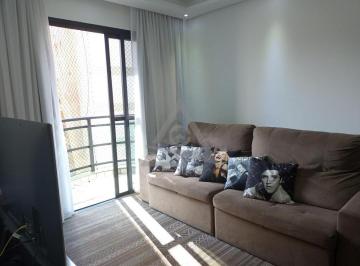 Magdalena Palazzo · Apartamento à venda em Campinas, Jardim Proença, com 3 quartos, com 80 m², Magdalena Palazzo