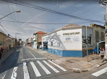 Comercial · 700m² · Terreno à venda em Campinas, Centro, com 700 m²