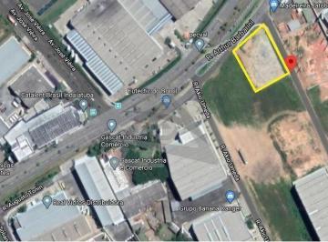 Terreno · 2886m² · Área para alugar em Indaiatuba, Centro Empresarial de Indaiatuba, com 2886.2 m²