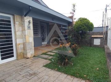 Casa · 161m² · 3 Quartos · 2 Vagas · Casa à venda em Campinas, Botafogo, com 3 quartos, com 161 m²