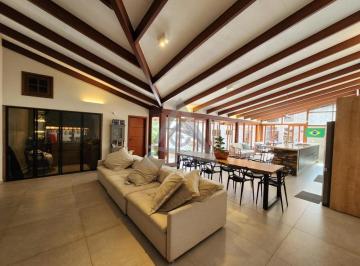 Casa · 480m² · 4 Quartos · 4 Vagas · Casa à venda em Campinas, Parque da Hípica, com 4 suítes, com 480 m², Parque da Hípica