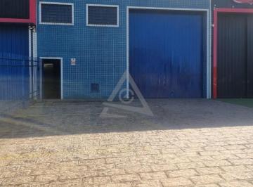 Comercial · 301m² · 4 Vagas · Galpão para alugar em Campinas, Vila Paraíso, com 301 m²