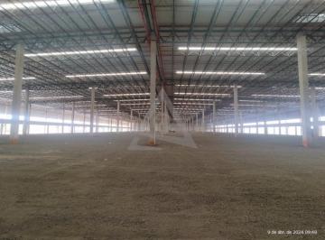 Comercial · 25000m² · Galpão para alugar em Nova Odessa, Zona de Produção Industrial Um (ZPI-01), com 25000 m²