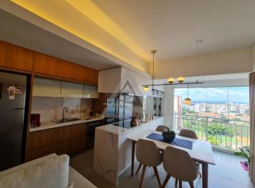 Alto Da Abolição · Apartamento à venda em Campinas, Ponte Preta, com 2 quartos, com 64 m², Alto da Abolição
