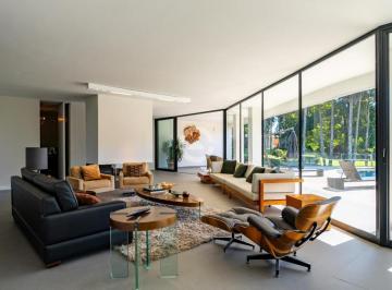 casa em condominio · Casa à venda em Valinhos, Village Sans Souci, com 5 suítes, com 900 m², Village Sans Souci