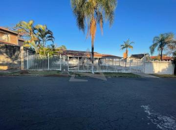 Comercial · 761m² · 5 Quartos · 9 Vagas · Casa à venda em Campinas, Parque Taquaral, com 5 quartos, com 761 m²