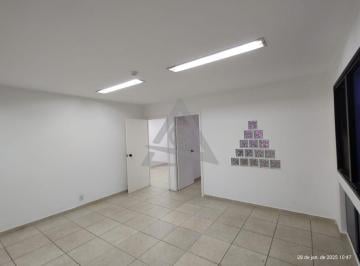 Comercial · 117m² · 1 Vaga · Sala para alugar em Campinas, Cambuí, com 117 m², Office Park
