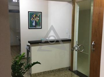 Comercial · 83m² · 2 Vagas · Sala à venda em Campinas, Centro, com 83 m², Edificio William Zammataro