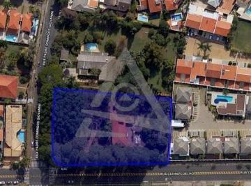 Terreno · 5090m² · Área à venda em Campinas, Parque Taquaral, com 5090 m²