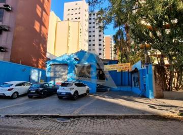 Comercial · 193m² · 3 Quartos · 6 Vagas · Casa para alugar em Campinas, Cambuí, com 3 quartos, com 193 m²