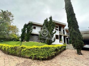 casa em condominio · Casa à venda em Campinas, Sítios de Recreio Gramado, com 5 suítes, com 841 m²