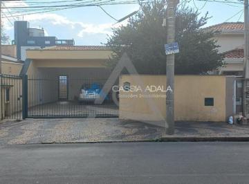 Casa · Casa à venda em Campinas, Taquaral, com 3 quartos, com 251 m²