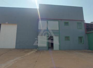 Comercial · 1000m² · 5 Vagas · Galpão para alugar em Paulínia, Santa Terezinha, com 1000 m²