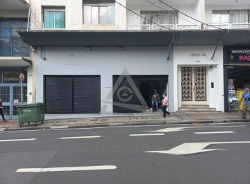 Comercial · 354m² · Salão à venda e para alugar em Campinas, Centro, com 354 m²