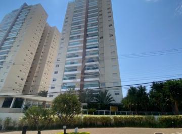 Apartamento · 113m² · 3 Quartos · 2 Vagas · Apartamento à venda em Campinas, Loteamento Alphaville Campinas, com 3 quartos, com 113 m²