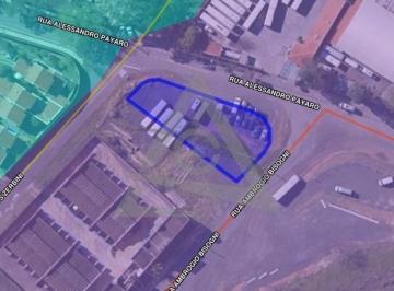 Comercial · 2000m² · Terreno para alugar em Campinas, Parque Rural Fazenda Santa Cândida, com 2000 m²