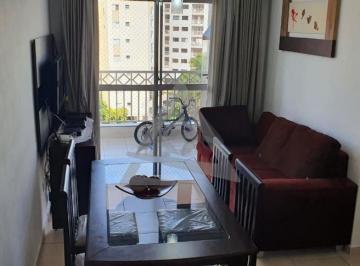 Riviera Parque Brasília · Apartamento à venda em Campinas, Parque Brasília, com 3 quartos, com 77 m², Riviera Parque Brasília