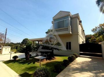 casa em condominio · Casa à venda em Campinas, Loteamento Alphaville Campinas, com 4 suítes, com 720 m²