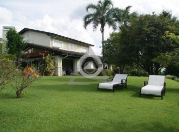 casa em condominio · Casa à venda em Campinas, Sítios de Recreio Gramado, com 4 suítes, com 700 m²