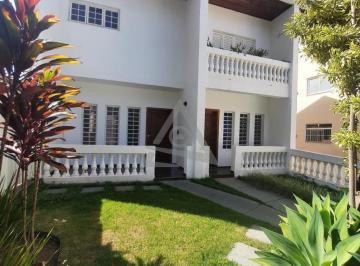 Comercial · 422m² · 5 Quartos · 11 Vagas · Casa para alugar em Campinas, Jardim Chapadão, com 5 quartos, com 422 m²
