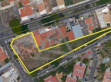 Terreno · 3405m² · Área à venda em Campinas, Jardim dos Oliveiras, com 3405 m²
