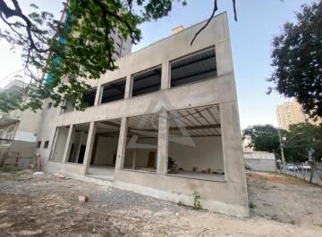 Comercial · 300m² · 4 Vagas · Salão para alugar em Campinas, Vila Itapura, com 300 m²