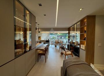 Grand One Guanabara · Apartamento Garden à venda em Campinas, Jardim Guanabara, com 3 suítes, com 127 m²