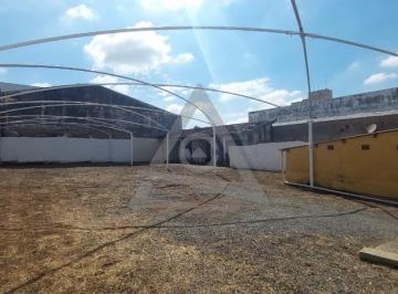 Comercial · 300m² · Terreno para alugar em Campinas, Jardim Bonfim, com 300 m²