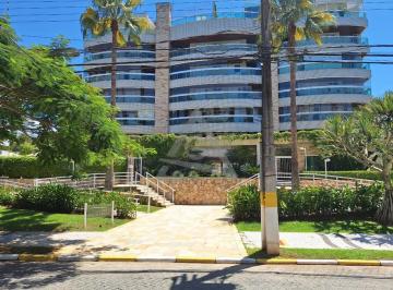 Apartamento · 122m² · 4 Quartos · 2 Vagas · Apartamento à venda em Bertioga, Riviera, com 4 quartos, com 122 m², Edifício Brisa das Palmeiras