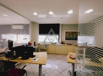 Comercial · 105m² · 8 Vagas · Sala para alugar em Campinas, Centro, com 105 m², Edifício América do Sul