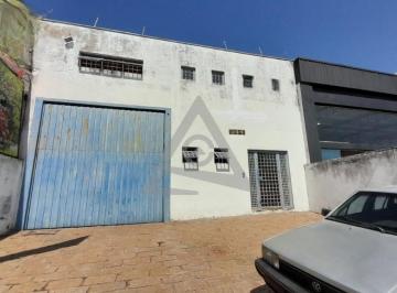 Comercial · 300m² · 6 Vagas · Galpão para alugar em Campinas, Jardim Nova Europa, com 300 m²