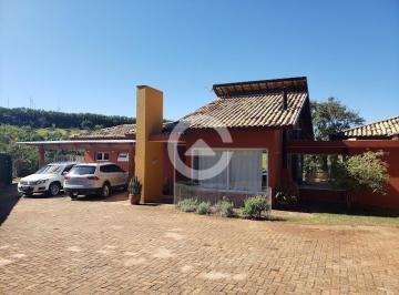 Rural · 560m² · 4 Quartos · 10 Vagas · Chácara à venda em Campinas, Sousas, com 4 suítes, com 50000 m², Terras Altas da Capoeira