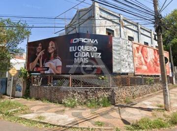 Comercial · 270m² · 1 Quarto · Casa para alugar em Campinas, Vila Nova Teixeira, com 1 quarto, com 270 m²