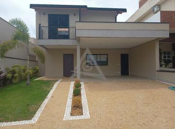 Jardim De Mônaco · Casa à venda em Hortolândia, Residencial Jardim de Mônaco, com 3 suítes, com 201 m²