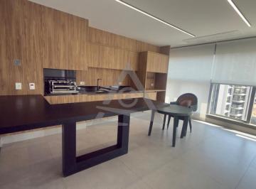 Apartamento de 2 quartos, Campinas · Apartamento à venda e para alugar em Campinas, Nova Campinas, com 2 suítes, com 222 m²