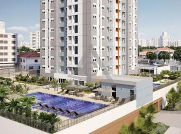 Apartamento · 84m² · 2 Quartos · 2 Vagas · Apartamento à venda em Campinas, Jardim Proença, com 2 suítes, com 84 m², Moriah Proença