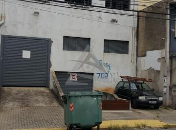 Comercial · 260m² · 3 Vagas · Galpão à venda em Campinas, Vila Itapura, com 260 m²