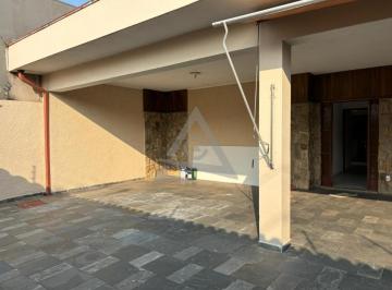 Casa · 172m² · 4 Quartos · 4 Vagas · Casa à venda em Campinas, Jardim do Trevo, com 4 quartos, com 172 m²