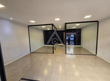 Comercial · 78m² · Salão para alugar em Campinas, Centro, com 78 m²