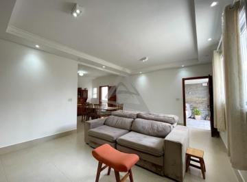 Casa · 256m² · 3 Quartos · 4 Vagas · Casa à venda em Campinas, Jardim Magnólia, com 3 quartos, com 256 m²