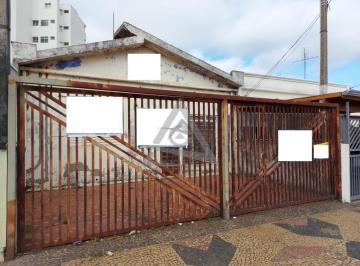 Casa · Casa à venda em Campinas, Vila Industrial, com 2 quartos, com 138 m²