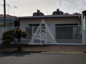 Casa · 168m² · 3 Quartos · 3 Vagas · Casa à venda em Campinas, Jardim Dom Bosco, com 3 quartos, com 168 m²