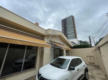 Comercial · 250m² · 11 Quartos · 3 Vagas · Casa à venda em Campinas, Cambuí, com 11 quartos, com 250 m²