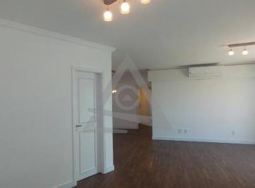 Apartamento · 137m² · 3 Quartos · 2 Vagas · Apartamento à venda e para alugar em Campinas, Notre Dame, com 3 quartos, com 137 m²