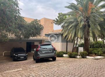 Casa · 700m² · 5 Quartos · 6 Vagas · Casa à venda em Campinas, Parque da Hípica, com 5 suítes, com 700 m², Jardim dos Alámos