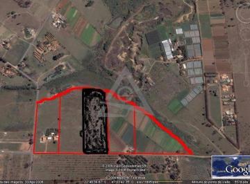 Terreno · 45000m² · Área à venda em Campinas, Chácara Santa Margarida, com 45000 m²
